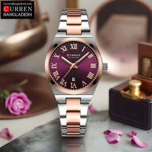 Curren 9095 Women Watch
