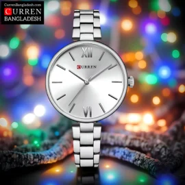 Curren 9017 Women Watch