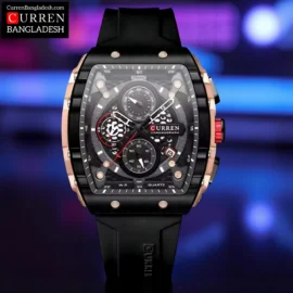 Curren 8442 Men Chronograph
