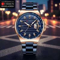 Curren 8375 Men Watch