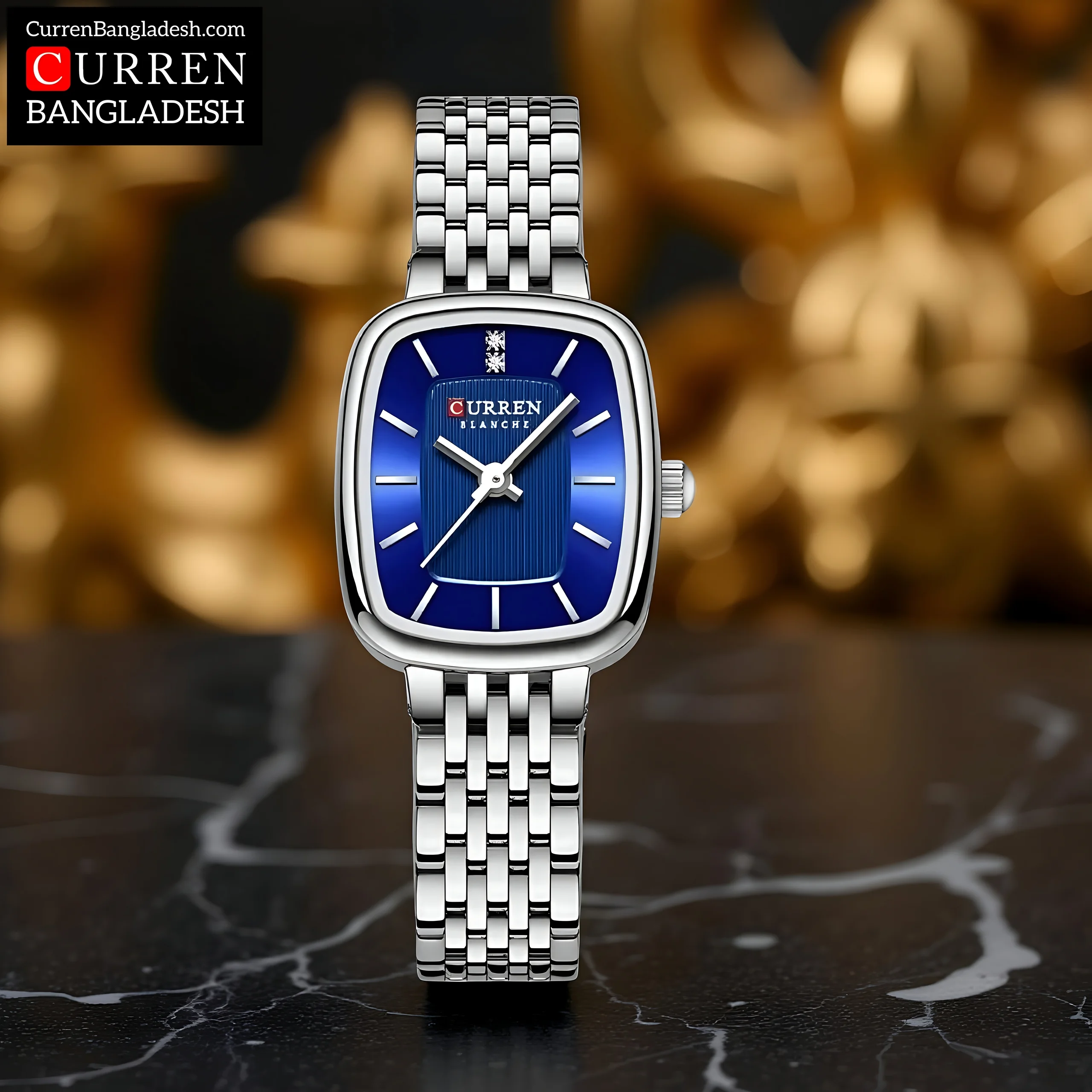 Curren 9093 Women Watch