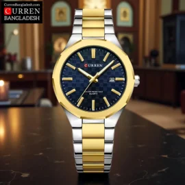 Curren 8477 Men Watch