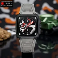 Curren 8461 Men Chronograph