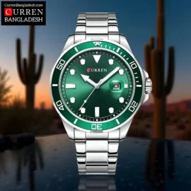 Curren 8388 Men Watch