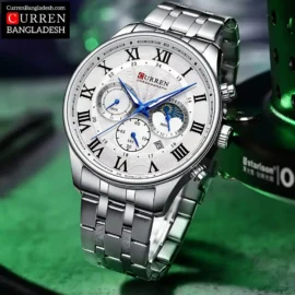 Curren 8427 Men Chronograph