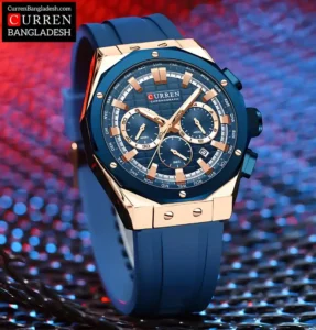 Curren 8464 Men Chronograph