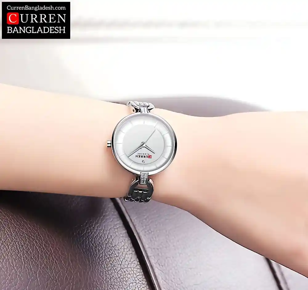 Curren 9052 Women Watch - Image 11