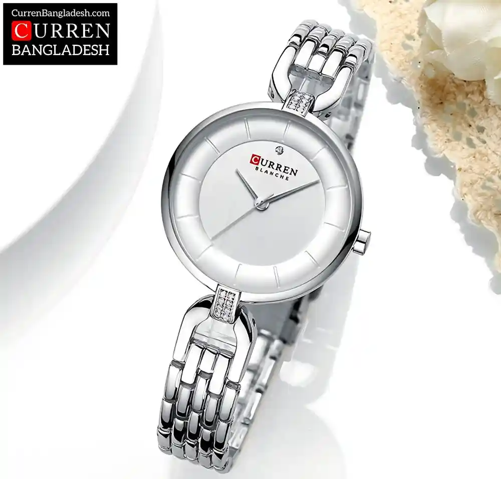 Curren 9052 Women Watch - Image 10