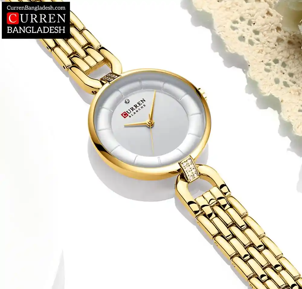 Curren 9052 Women Watch - Image 8