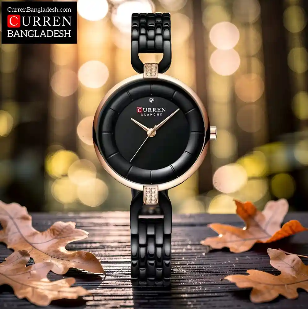 Curren 9052 Women Watch - Image 3