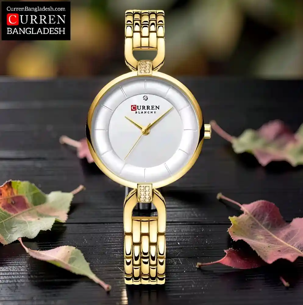 Curren 9052 Women Watch - Image 2