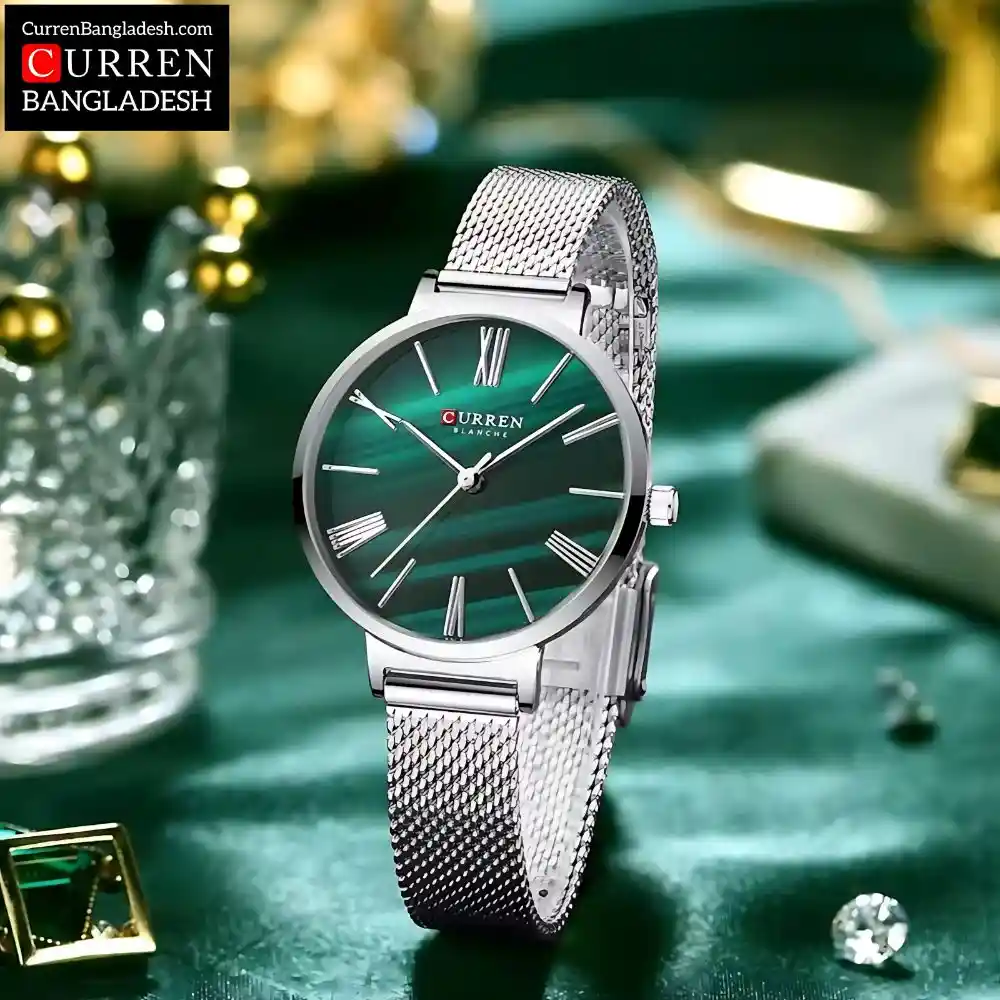 Curren 9076 Women Watch - Image 2