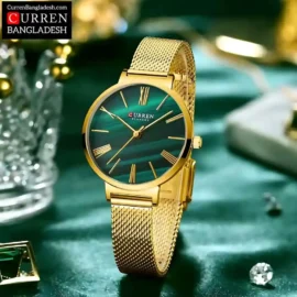 Curren 9076 Women Watch
