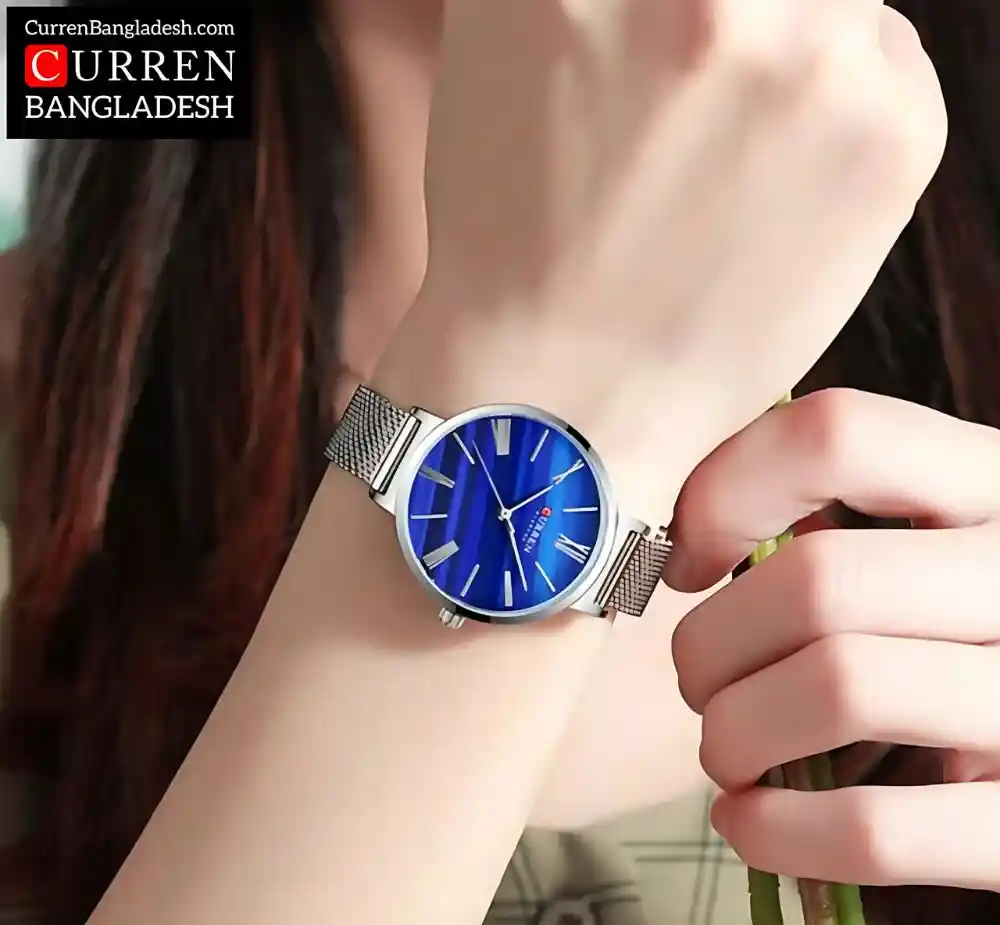 Curren 9076 Women Watch - Image 6