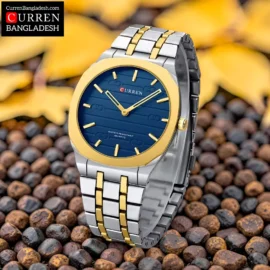 Curren 8444 Men Watch