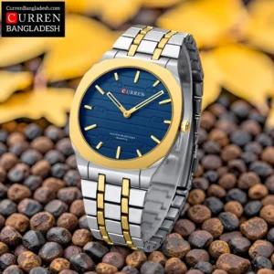 Curren 8444 Men Watch
