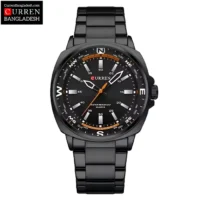 Curren 8455 Men Watch
