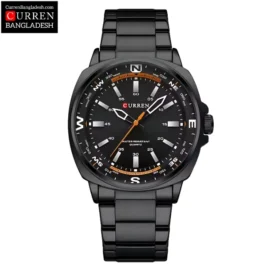 Curren 8455 Men Watch