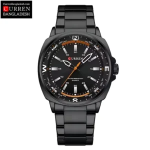 Curren 8455 Men Watch