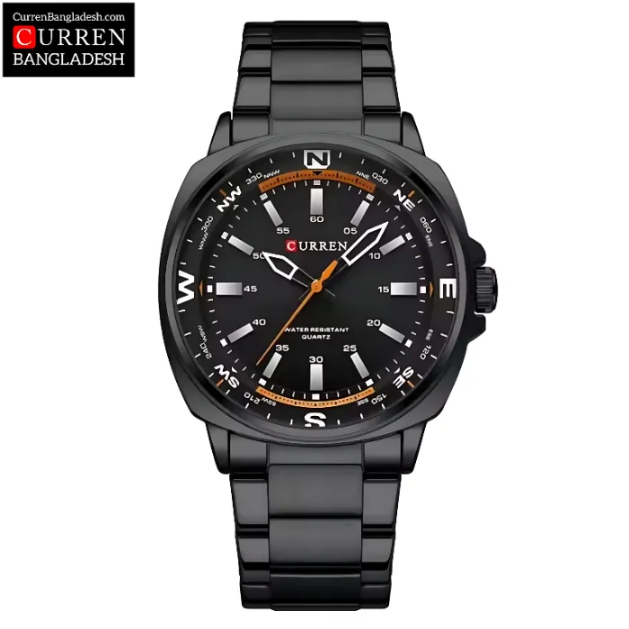 Curren 8455 Men Watch
