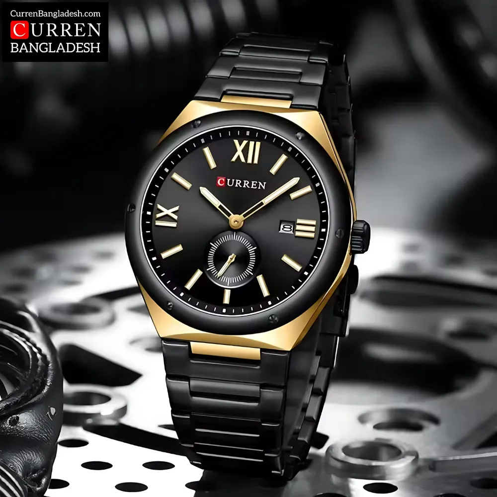 Curren 8471 Men Watch