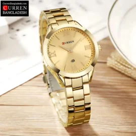 Curren 9007 Women Watch