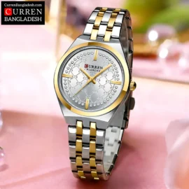 Curren 9096 Women Watch