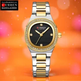 Curren 9101 Women Watch