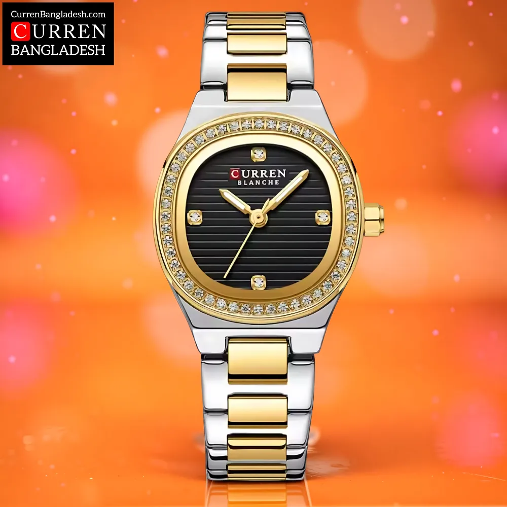Curren 9101 Women Watch