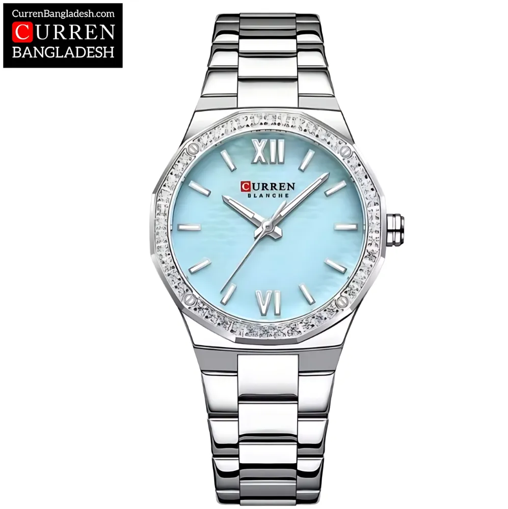 Curren 9103 Women Watch - Image 2