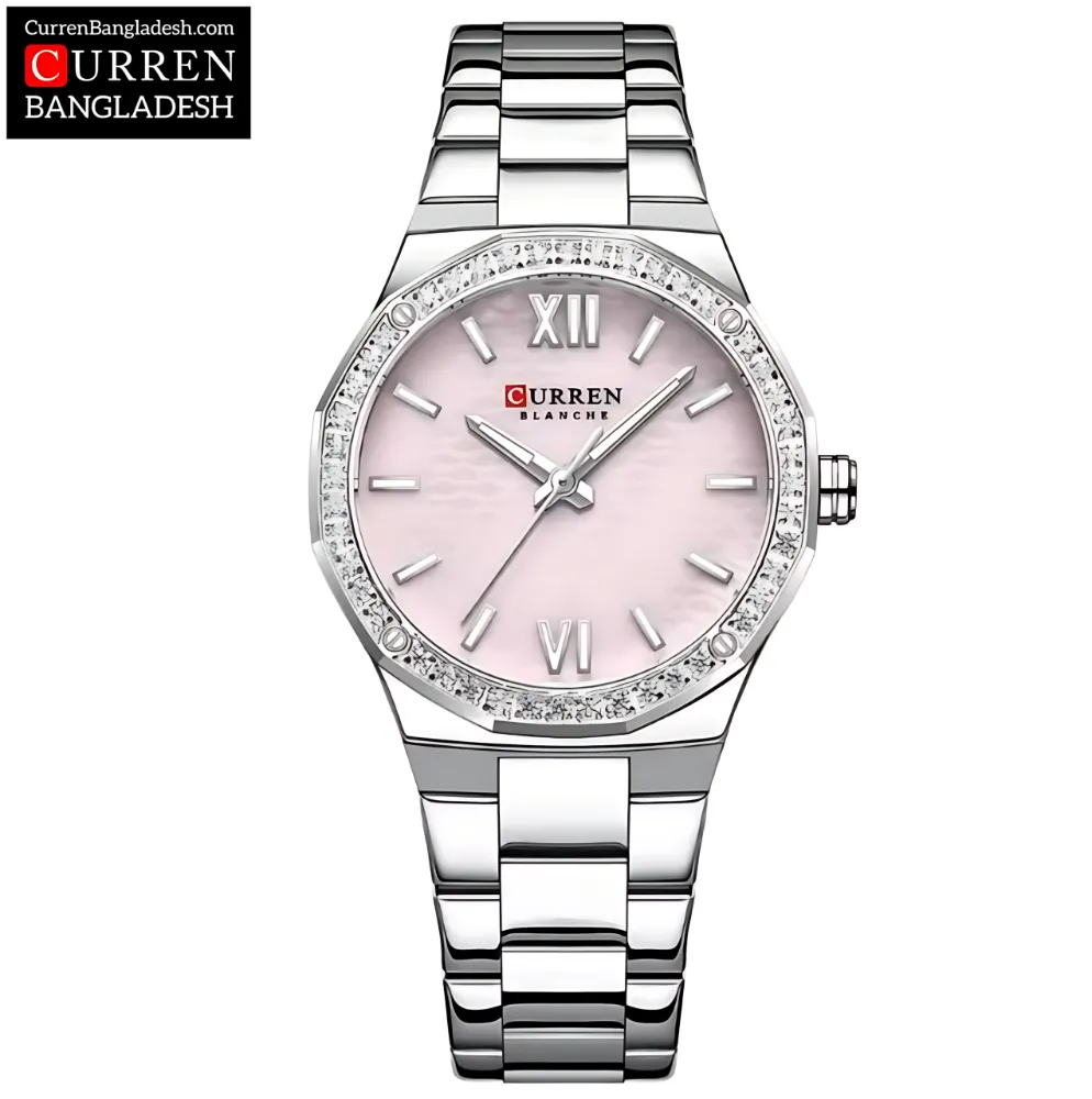 Curren 9103 Women Watch - Image 3