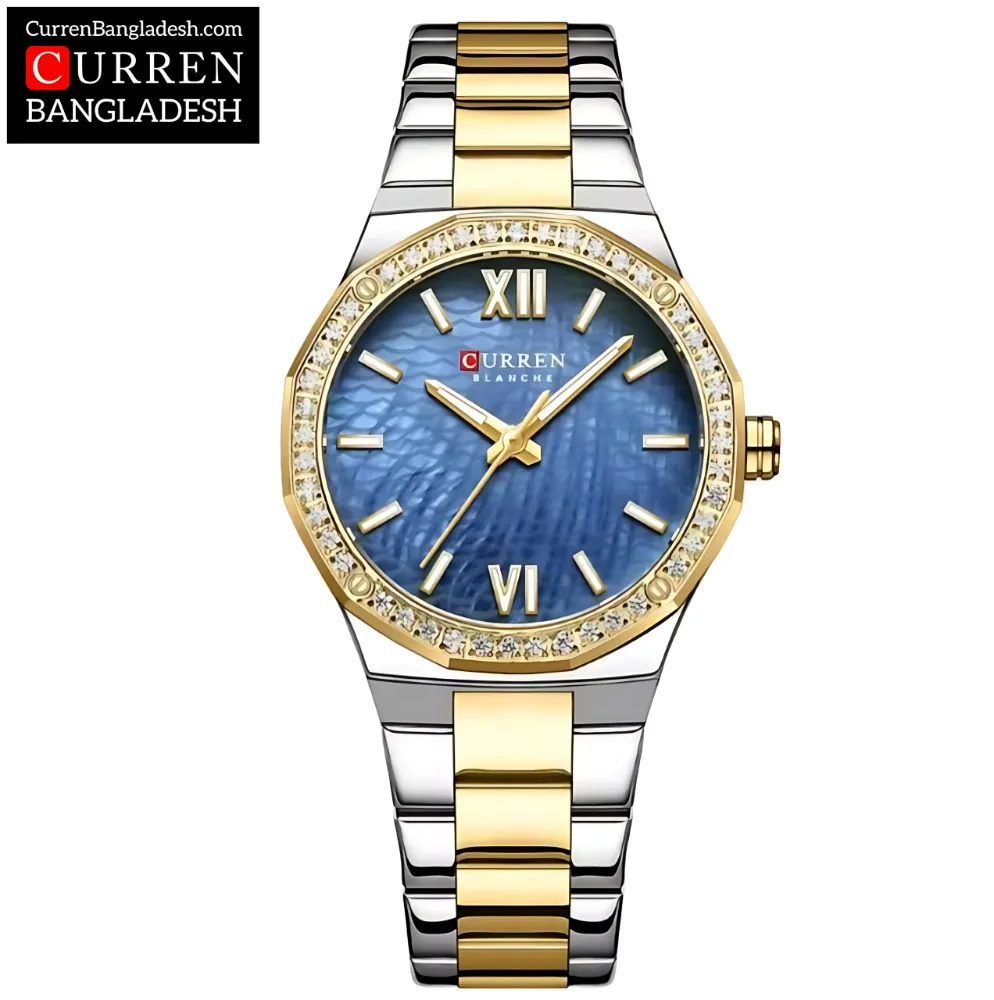Curren 9103 Women Watch - Image 5