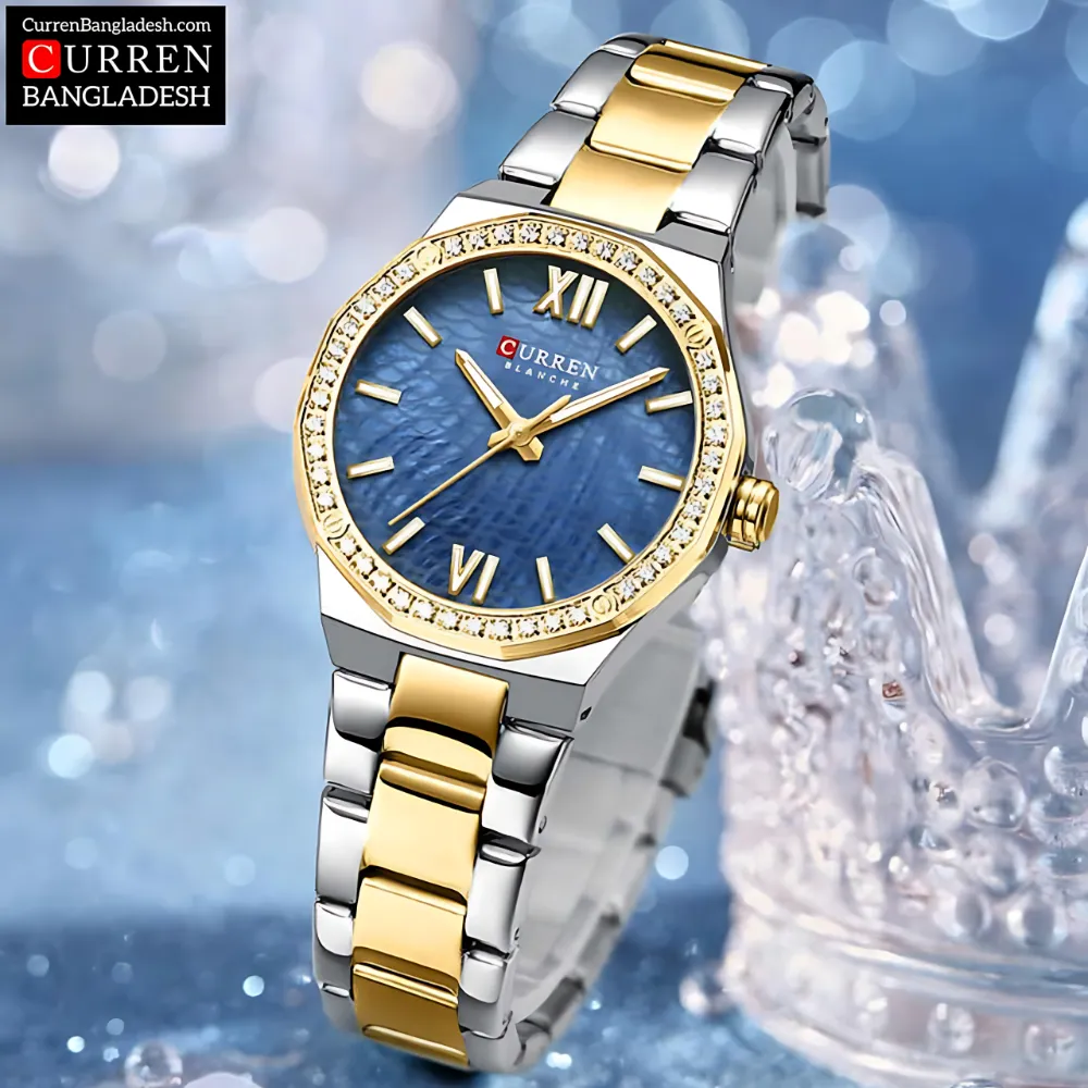 Curren 9103 Women Watch