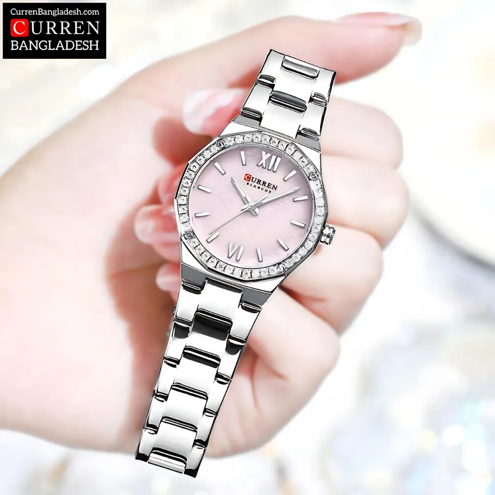 Curren 9103 Women Watch - Image 9