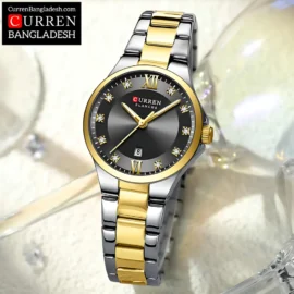Curren 9107 Women Watch