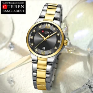 Curren 9107 Women Watch