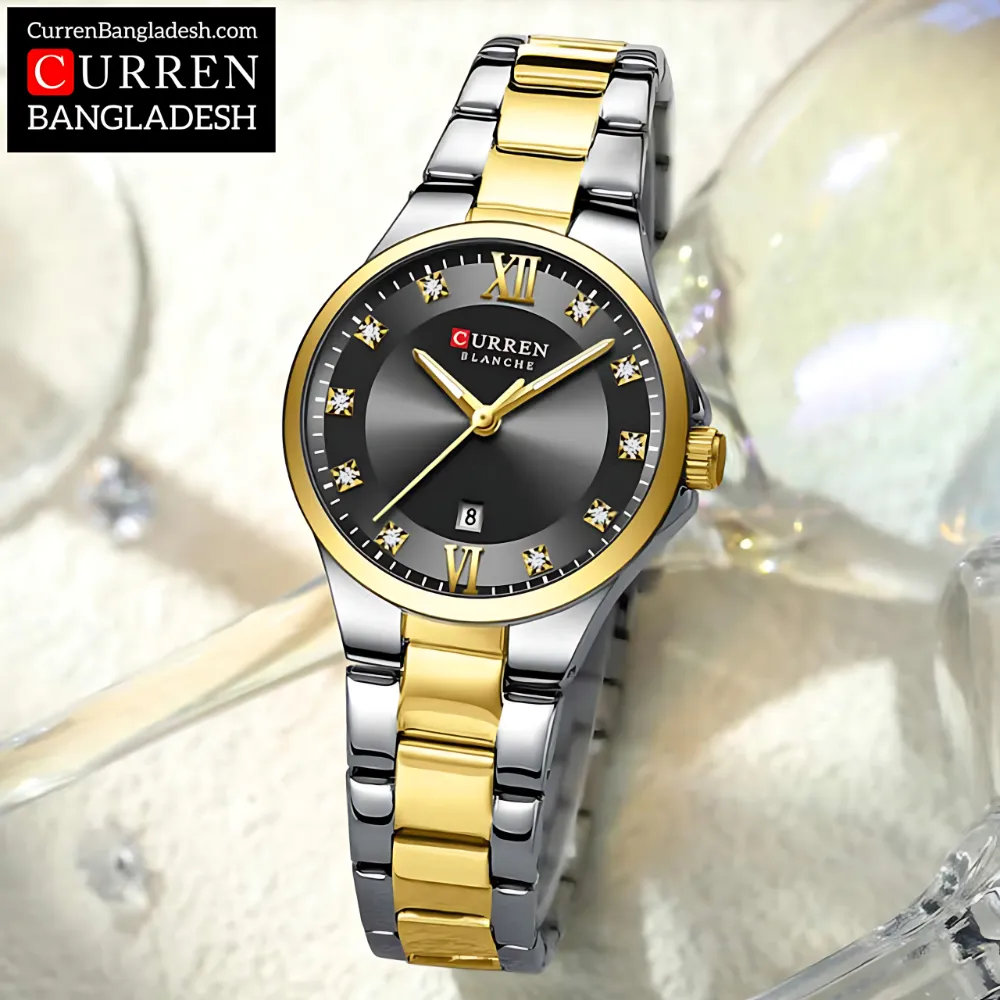 Curren 9107 Women Watch