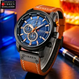 Curren 8291 Men Watch