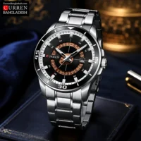 Curren 8359 Men Watch