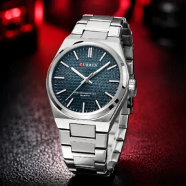 Curren 8439 Men Watch