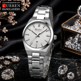 Curren 8439 Women Watch