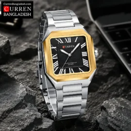 Curren 8482 Men Watch