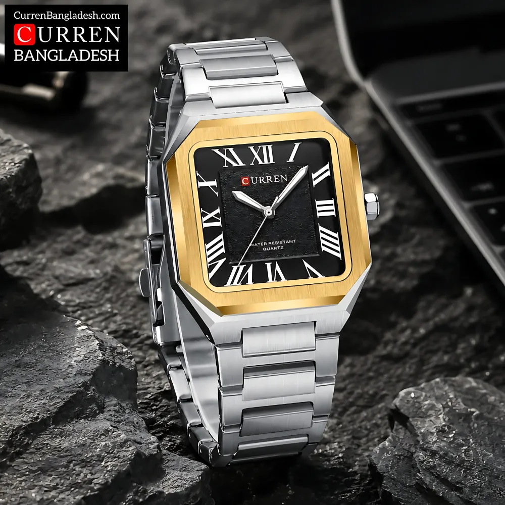 Curren 8482 Men Watch