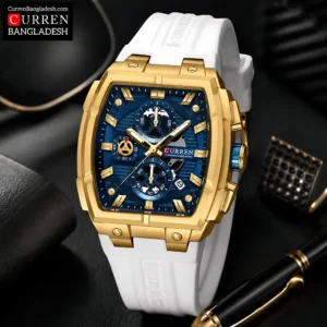 Curren 8488 Men Watch
