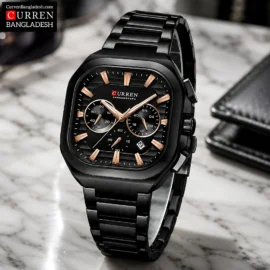 Curren 8496 Men Watch