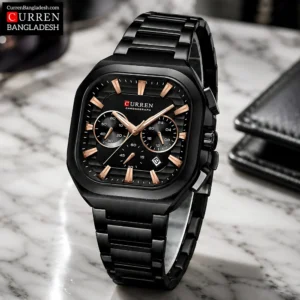 Curren 8496 Men Watch