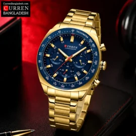 Curren 8497 Men Watch