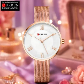 Curren 9020 Women Watch