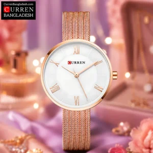Curren 9020 Women Watch