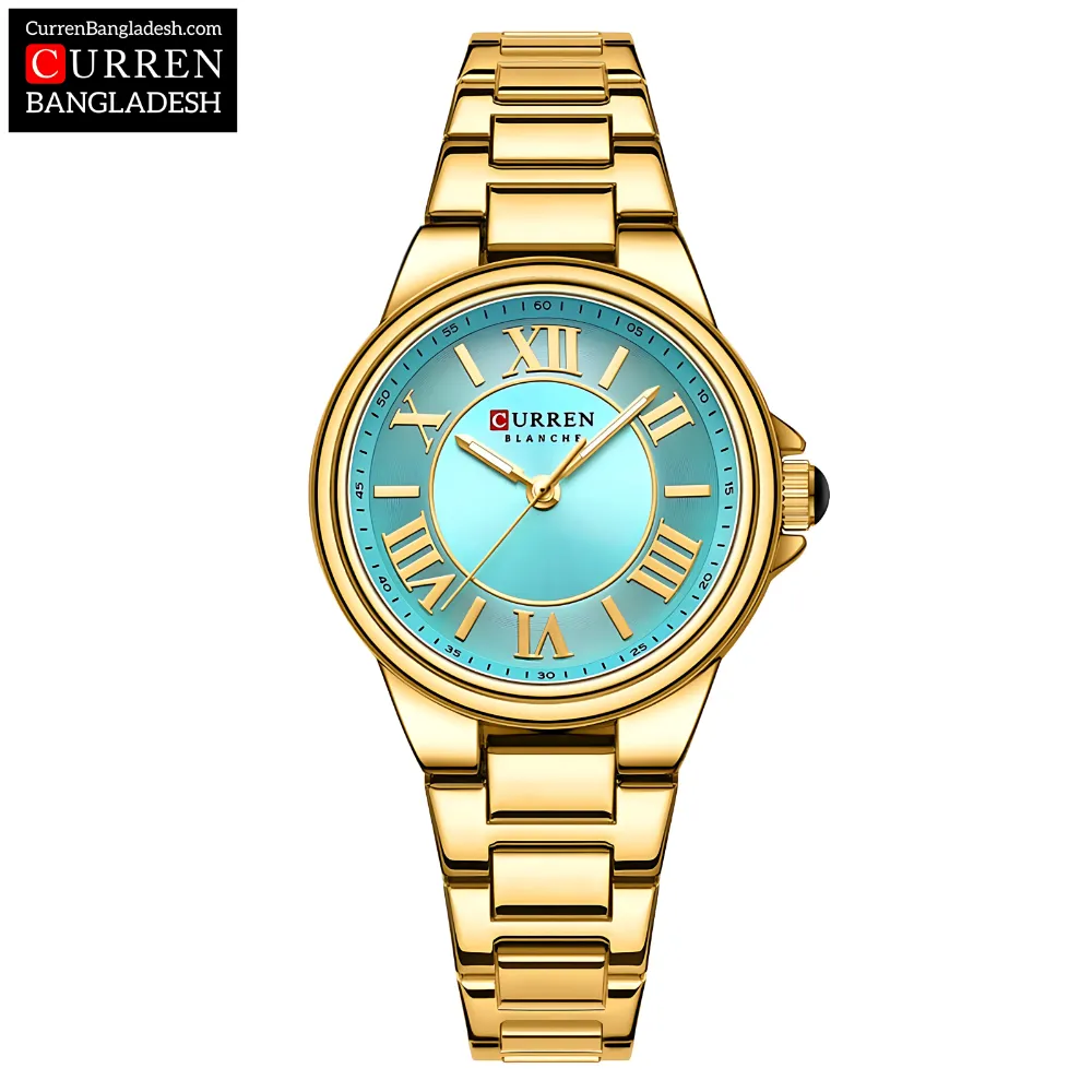 Curren 9061 Women Watch - Image 3